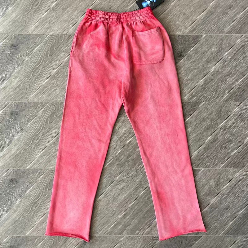 Pink Pant