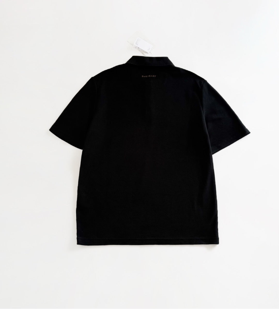 Black T-Shirt