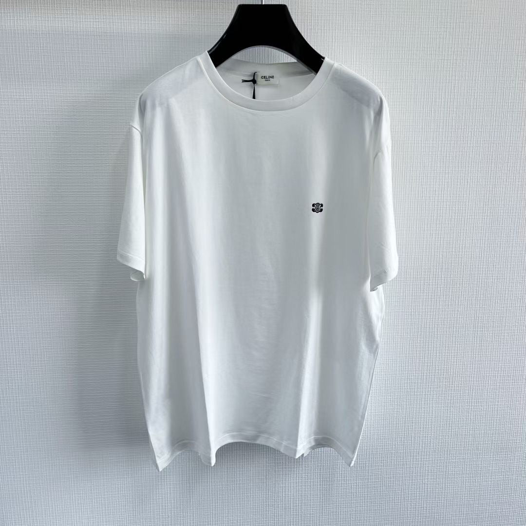 Black and White T-shirt