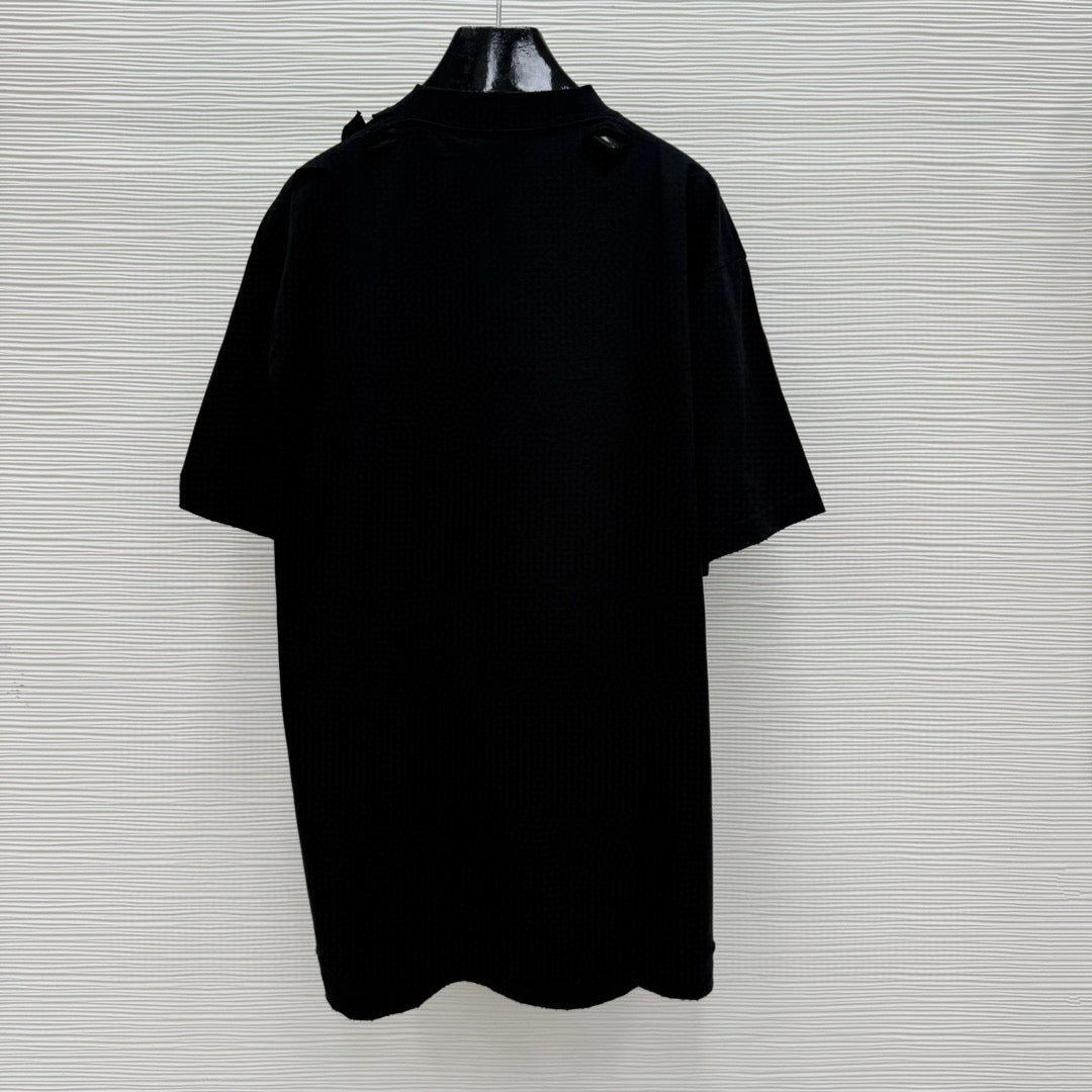 Black T-Shirt