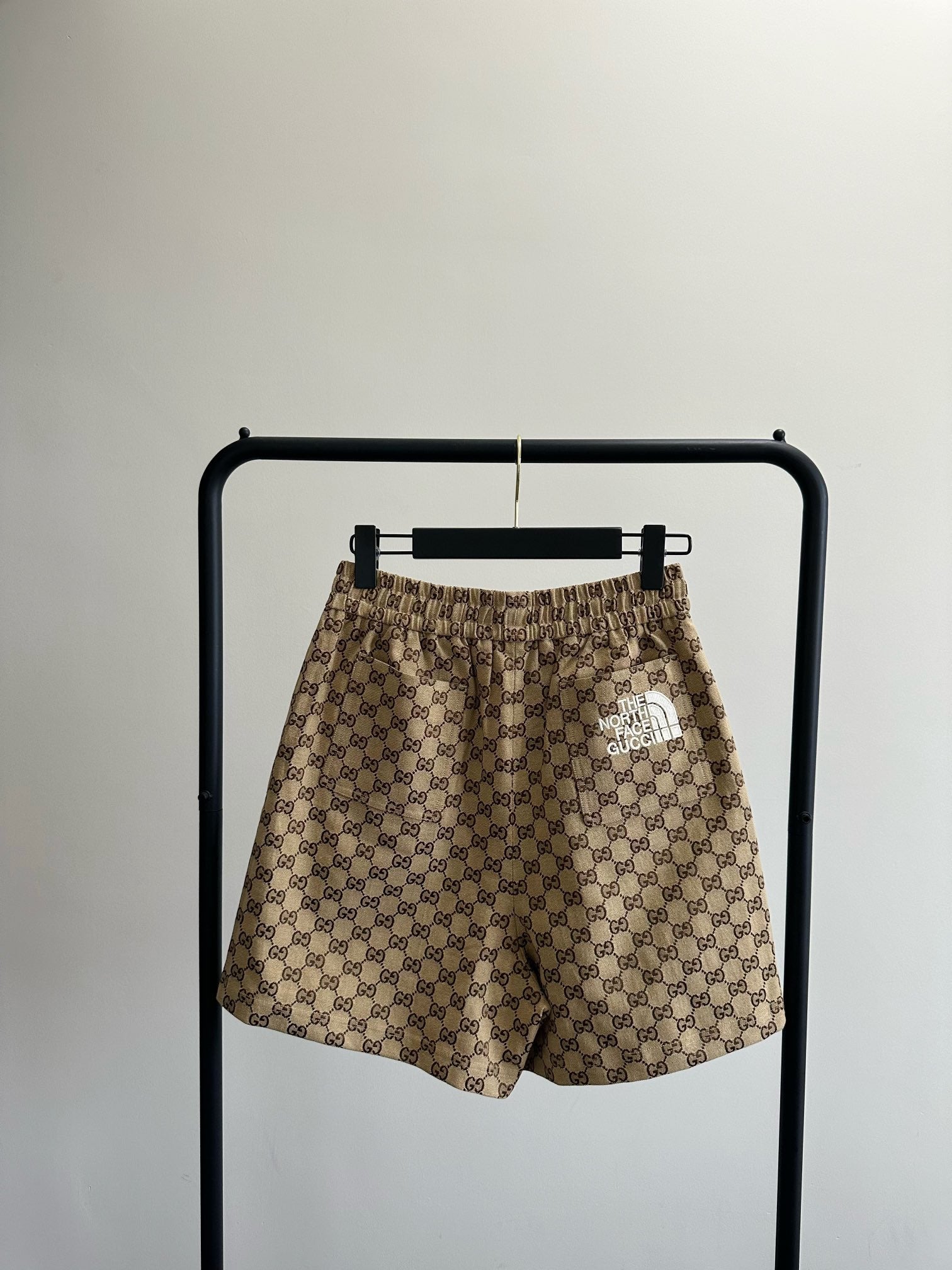 Khaki Short