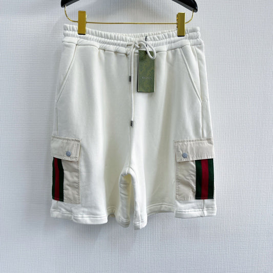 White Short