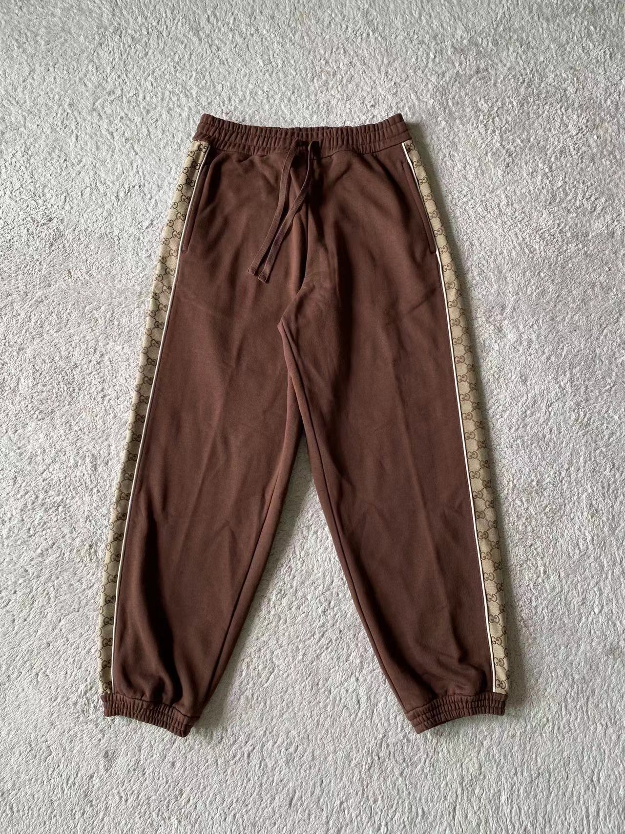 Khaki Pant