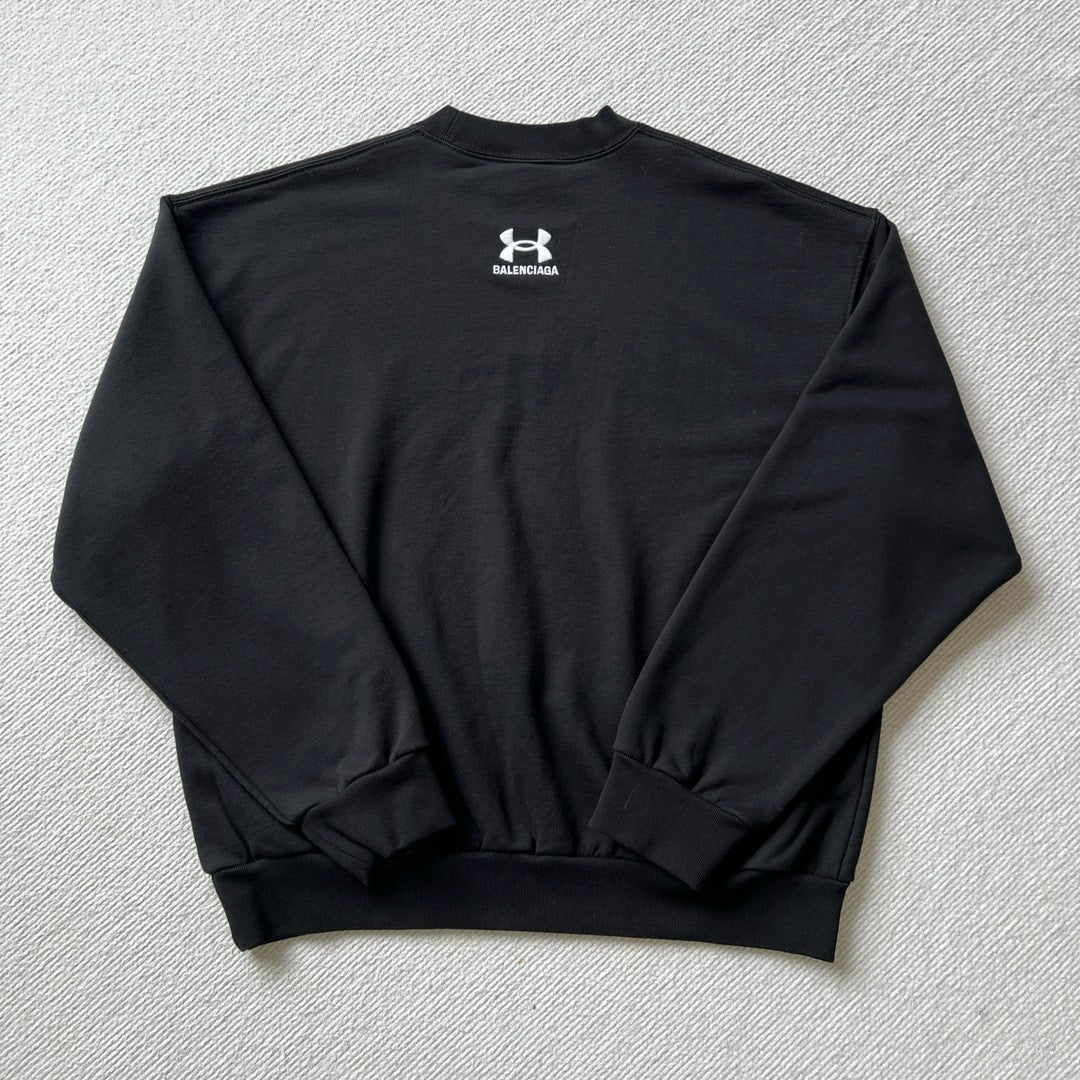 Black Sweatshirt