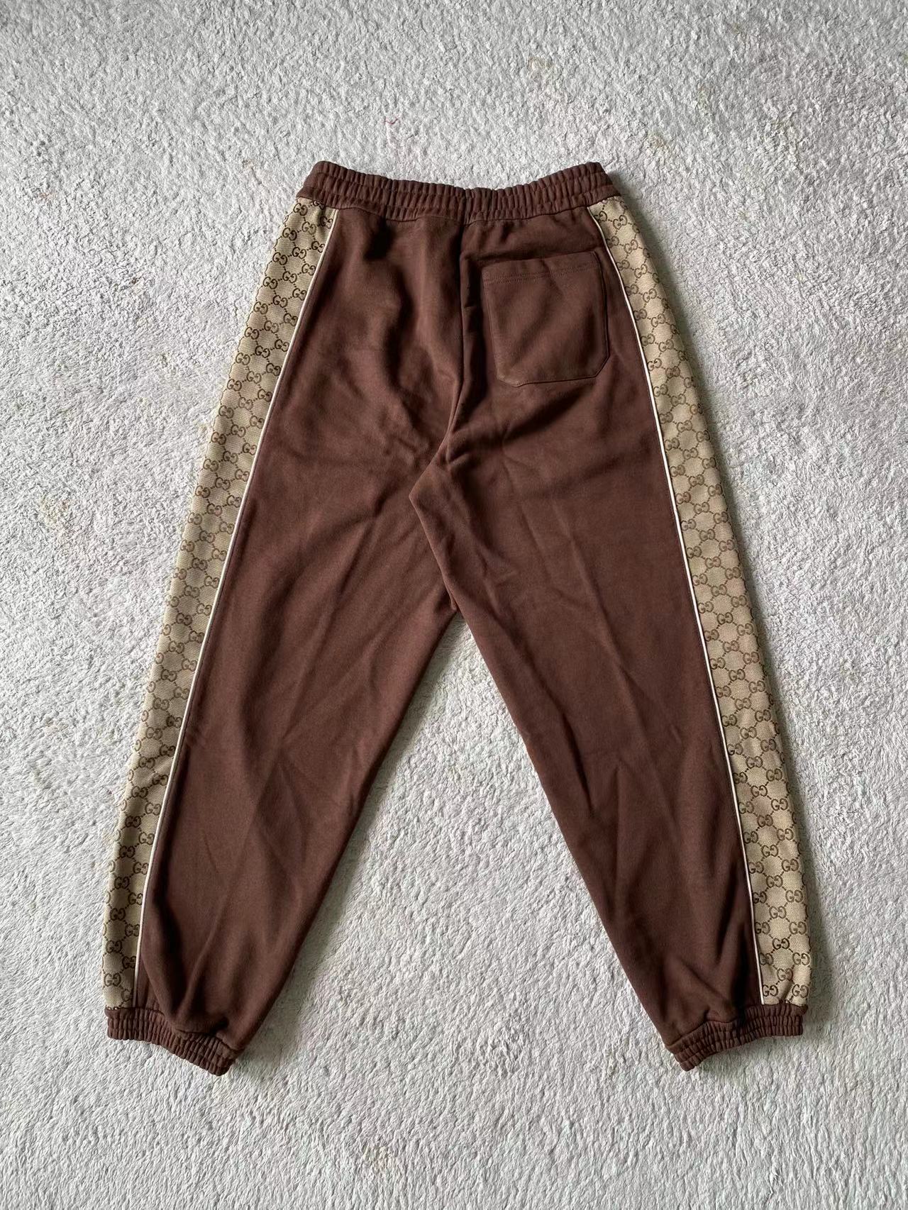 Khaki Pant