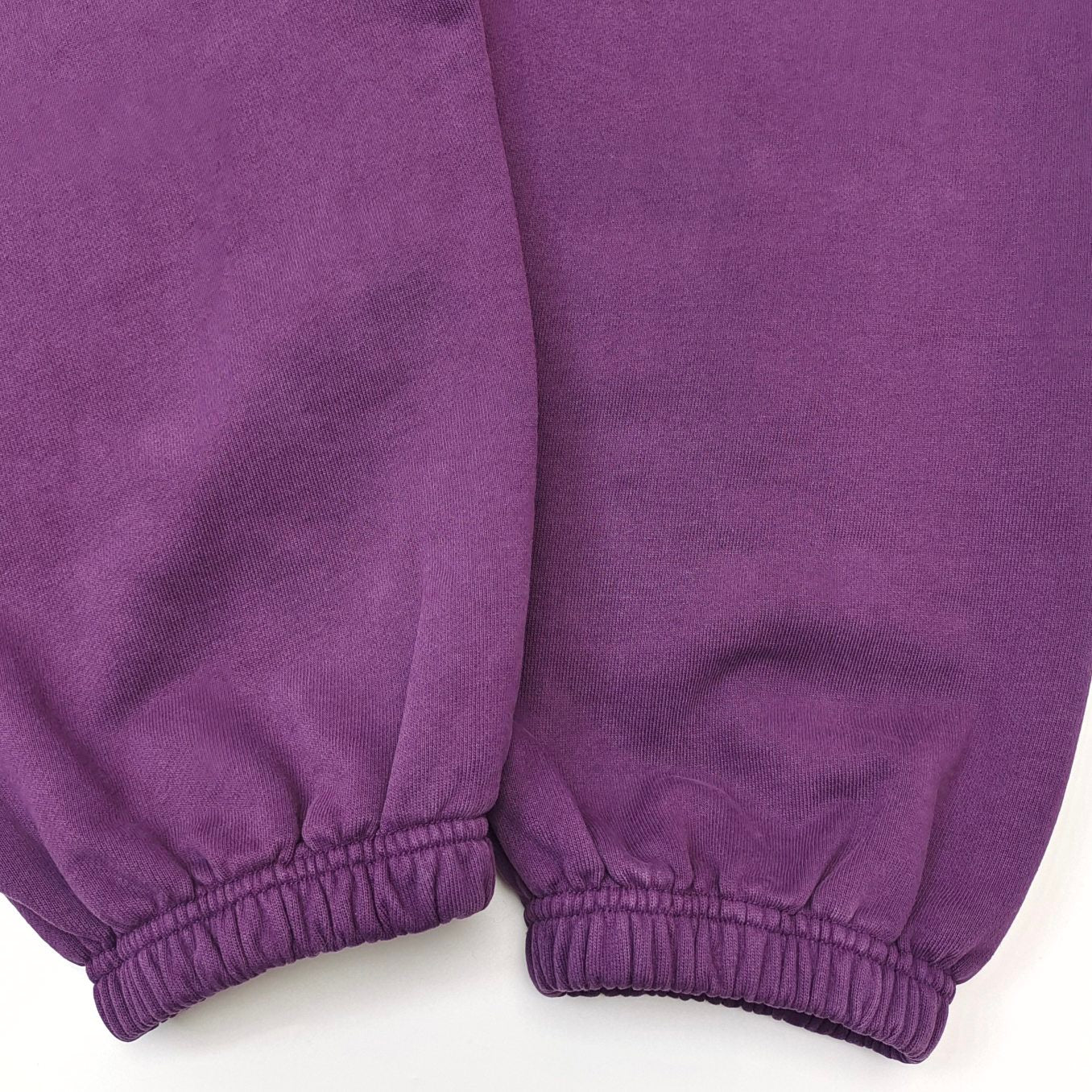 Purple Pant