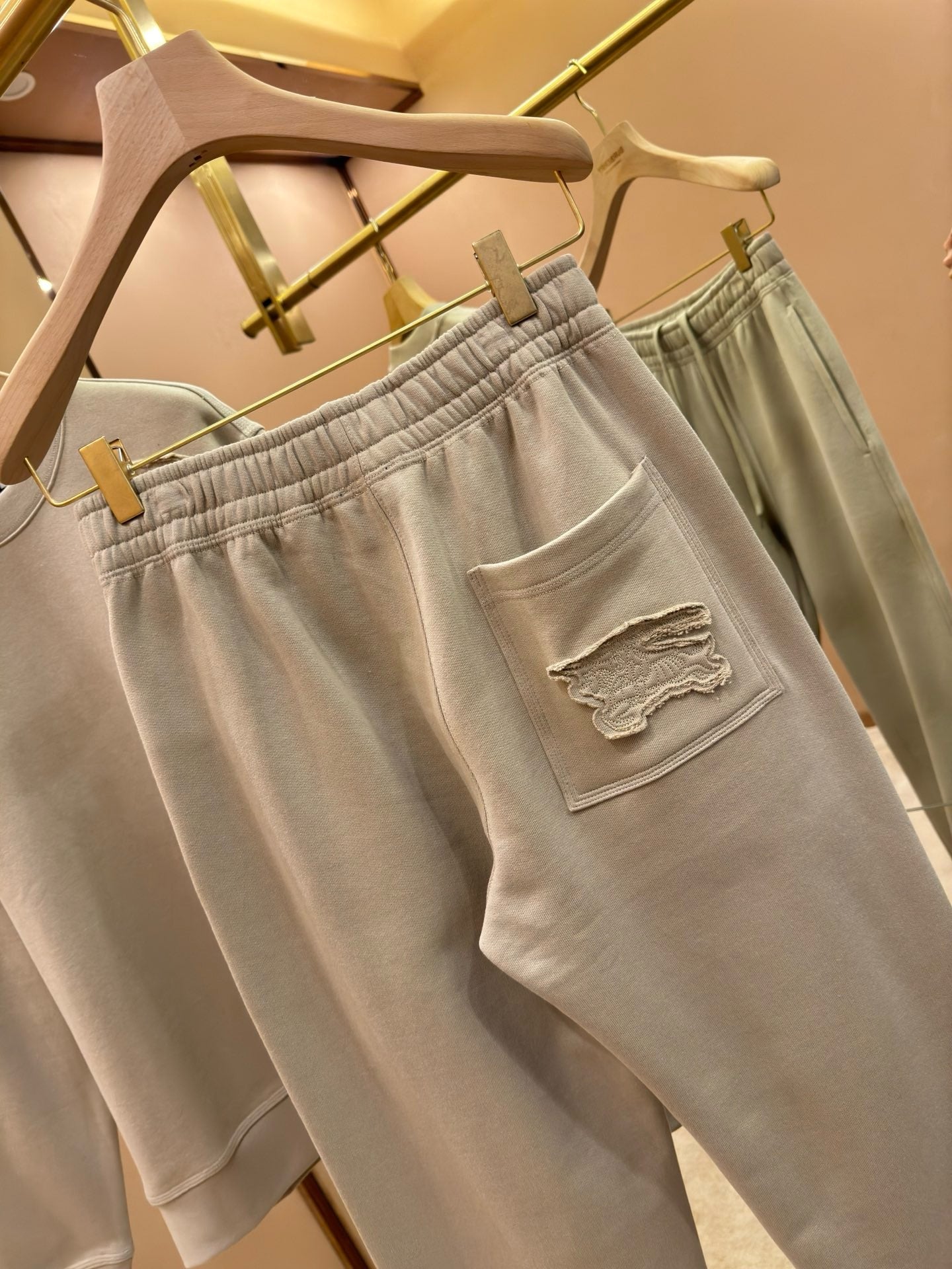 Khaki Pant