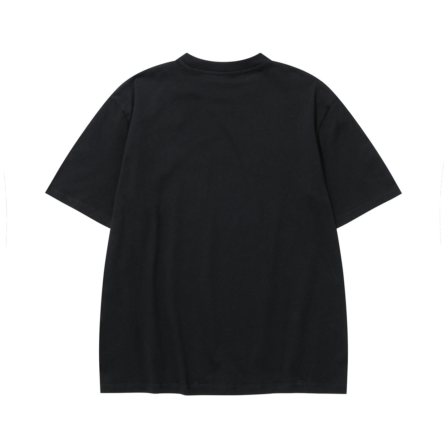 Black T-shirt