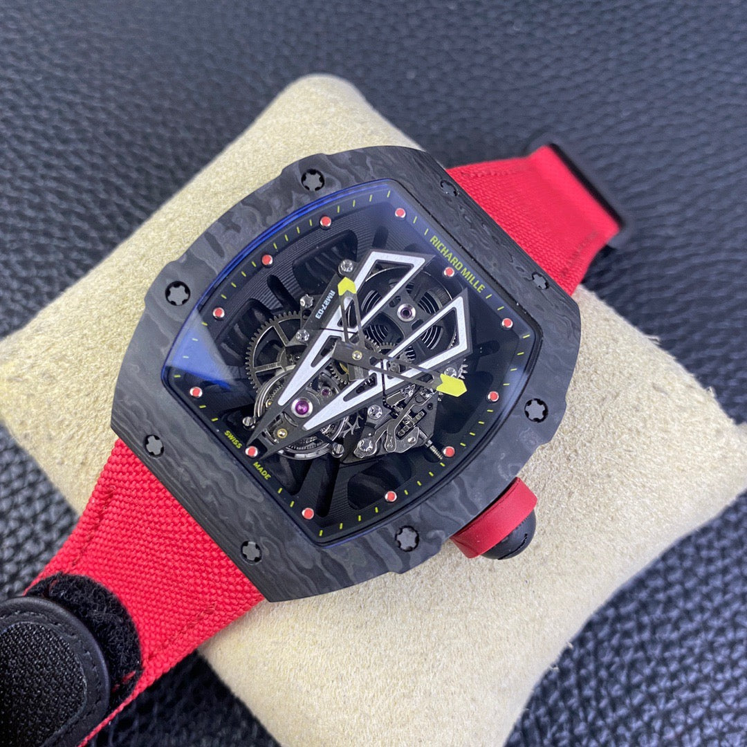 Multi-color Watch