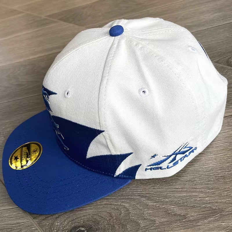 Multi-Colors Cap