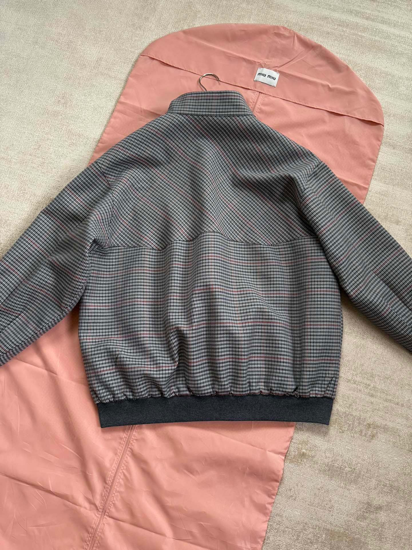 Multi-Colors Jacket