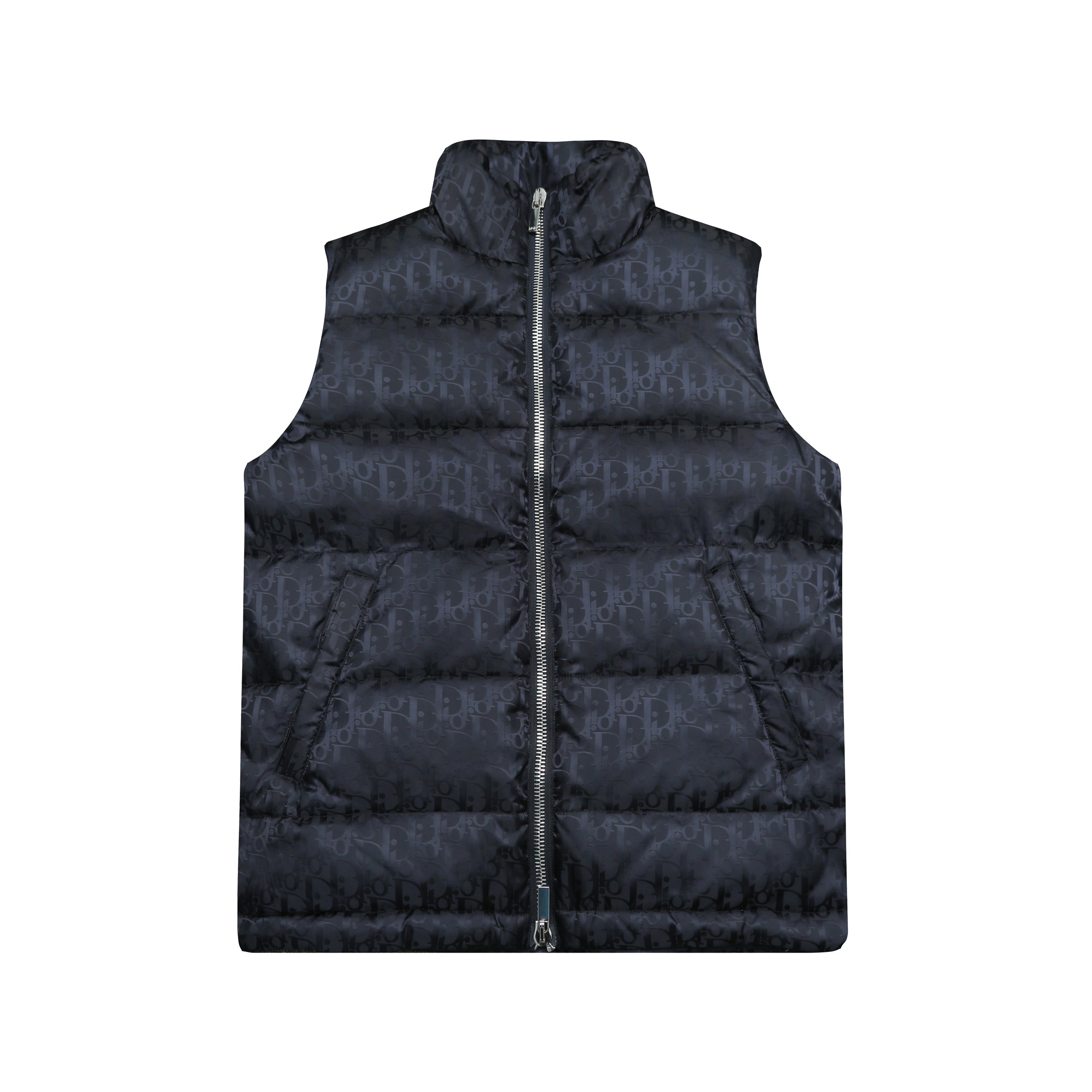 Vest - Size 48