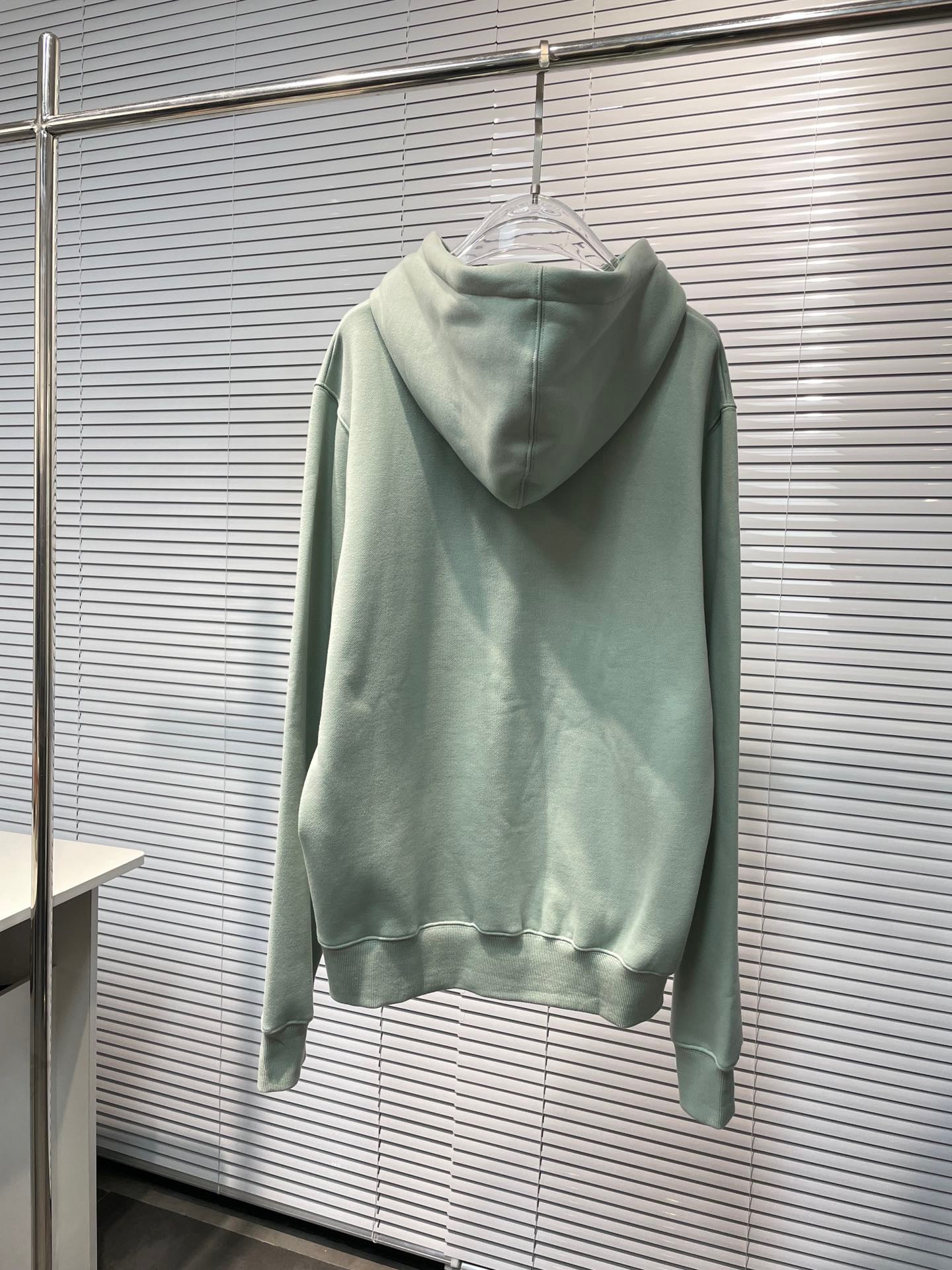 Multi-color Hoodie