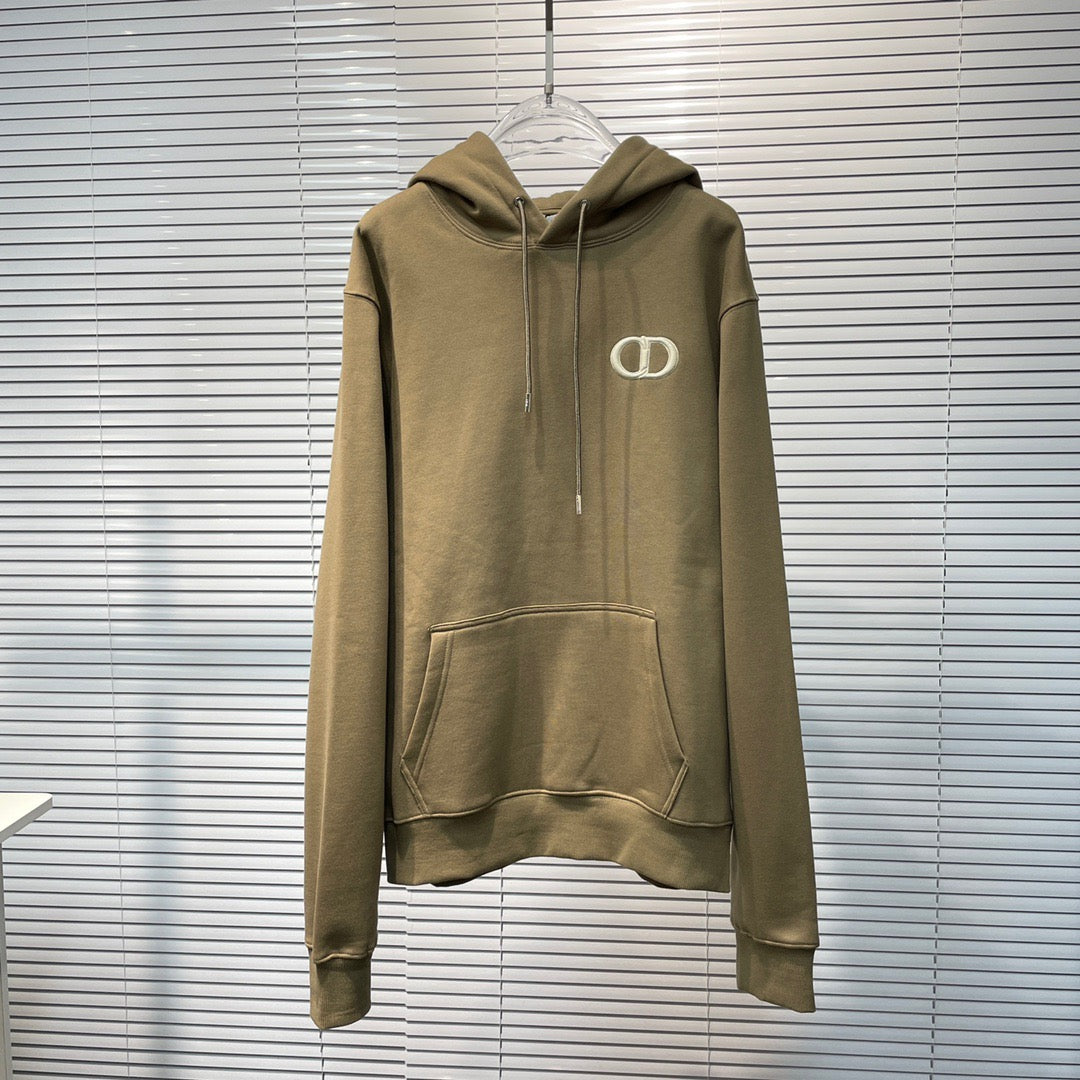 Multi-color Hoodie