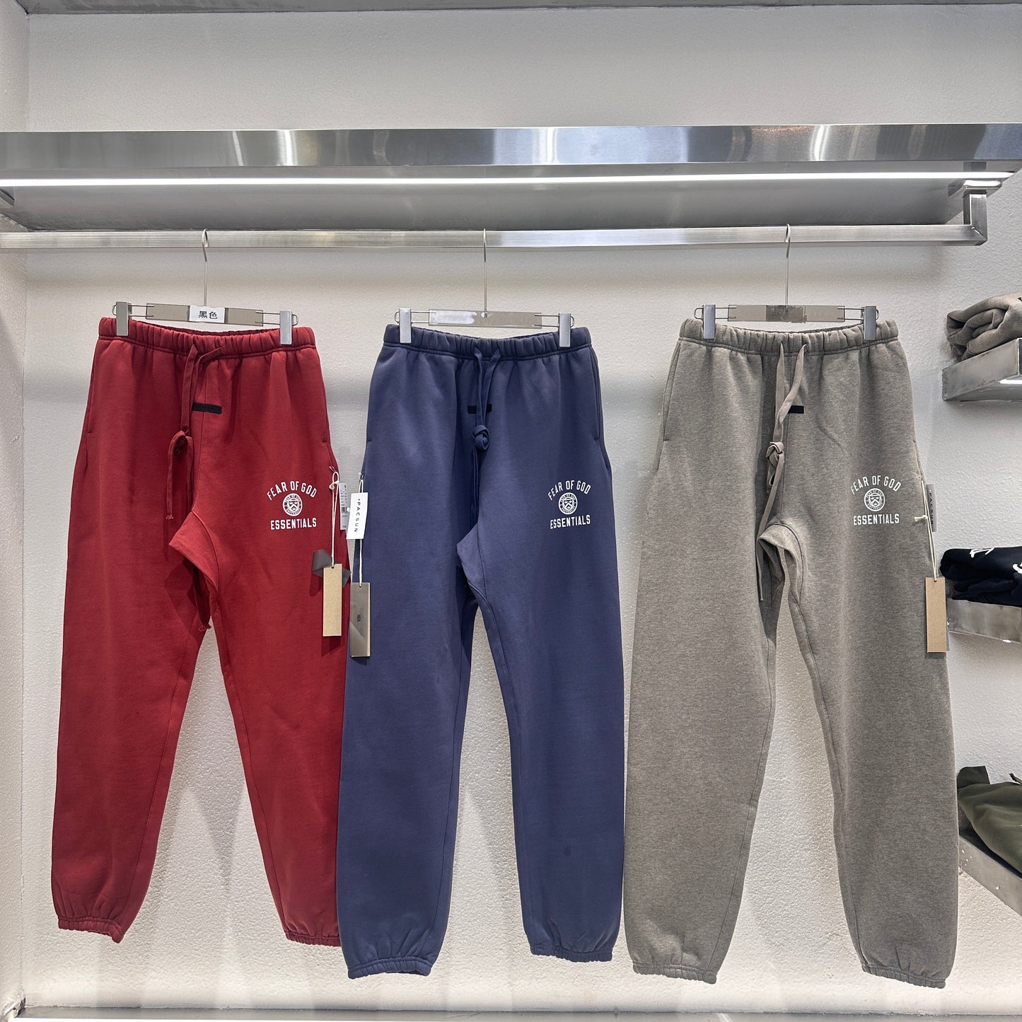 Multi-Colors Pant