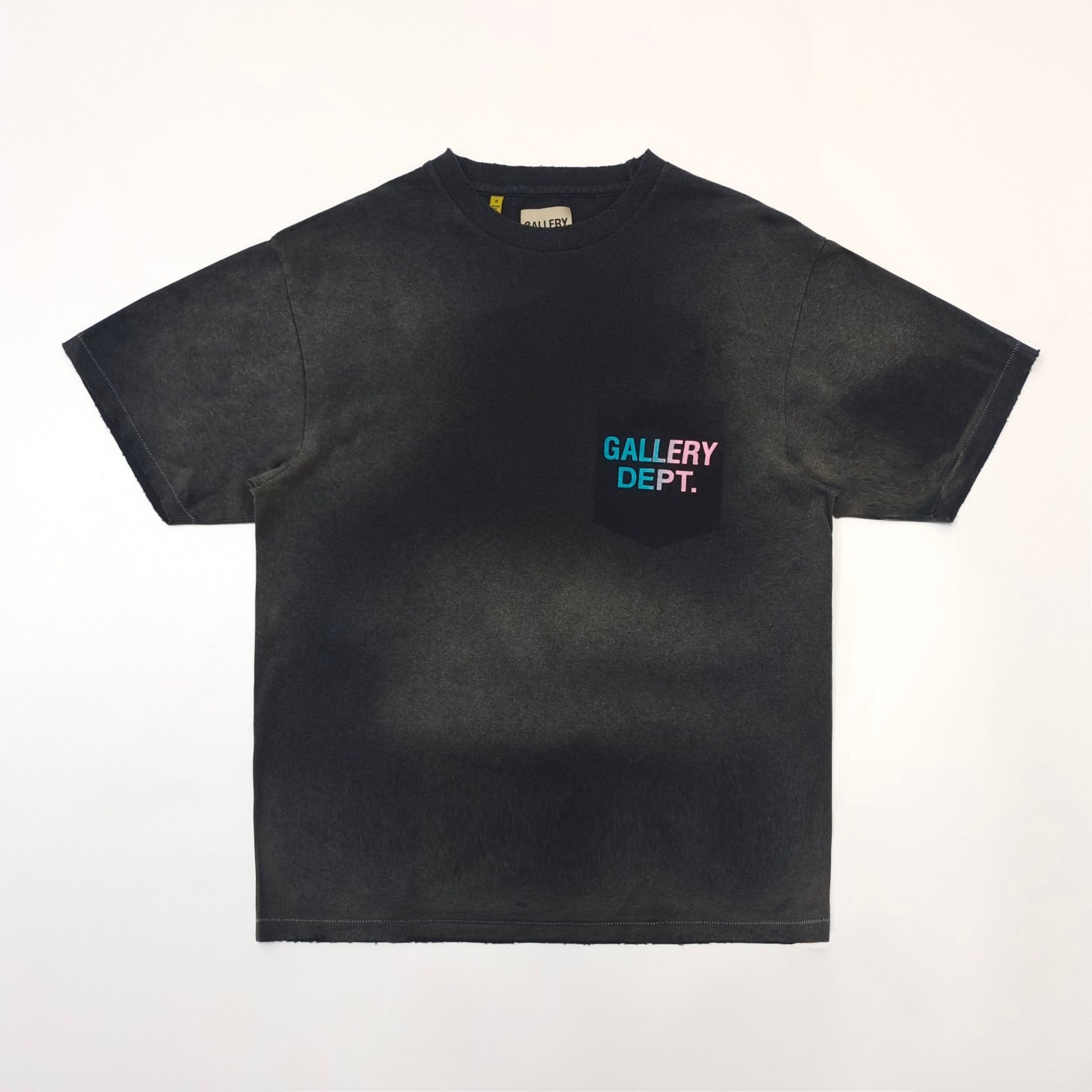 Black T-shirt