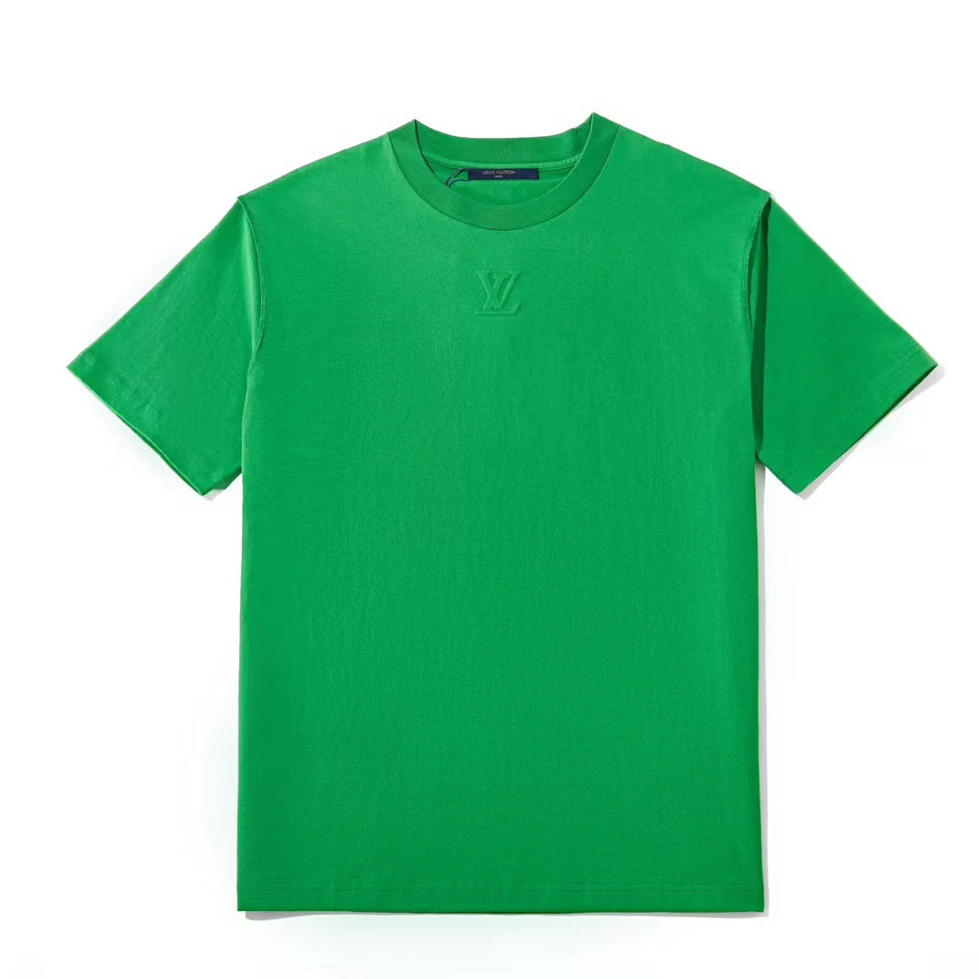 Green T-shirt