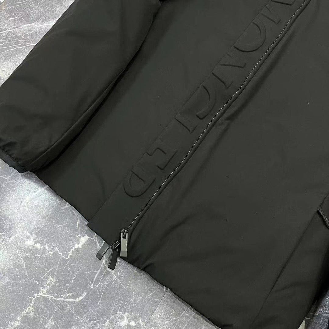 Off-white Black Jacket