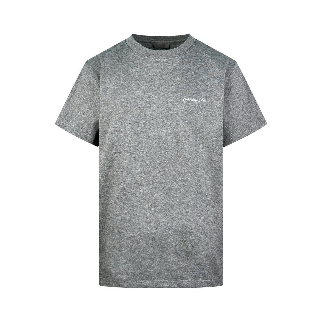 Grey T-Shirt