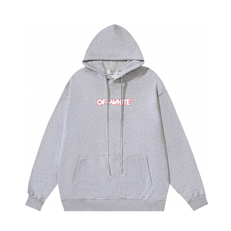 Multi-Colors Hoodie