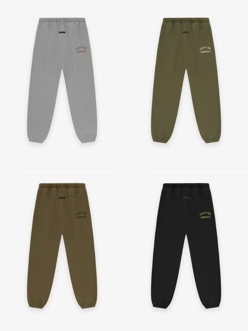 Multi-Colors Pant