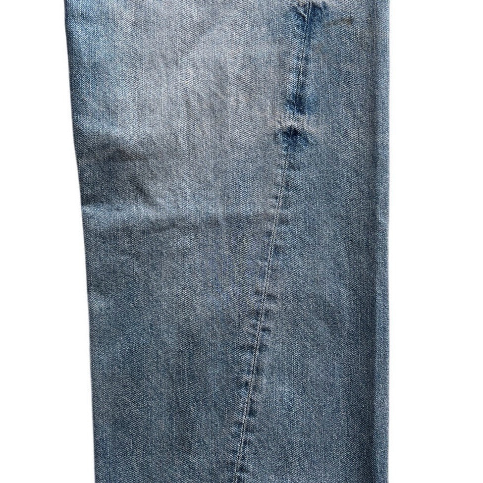 Denim Pant