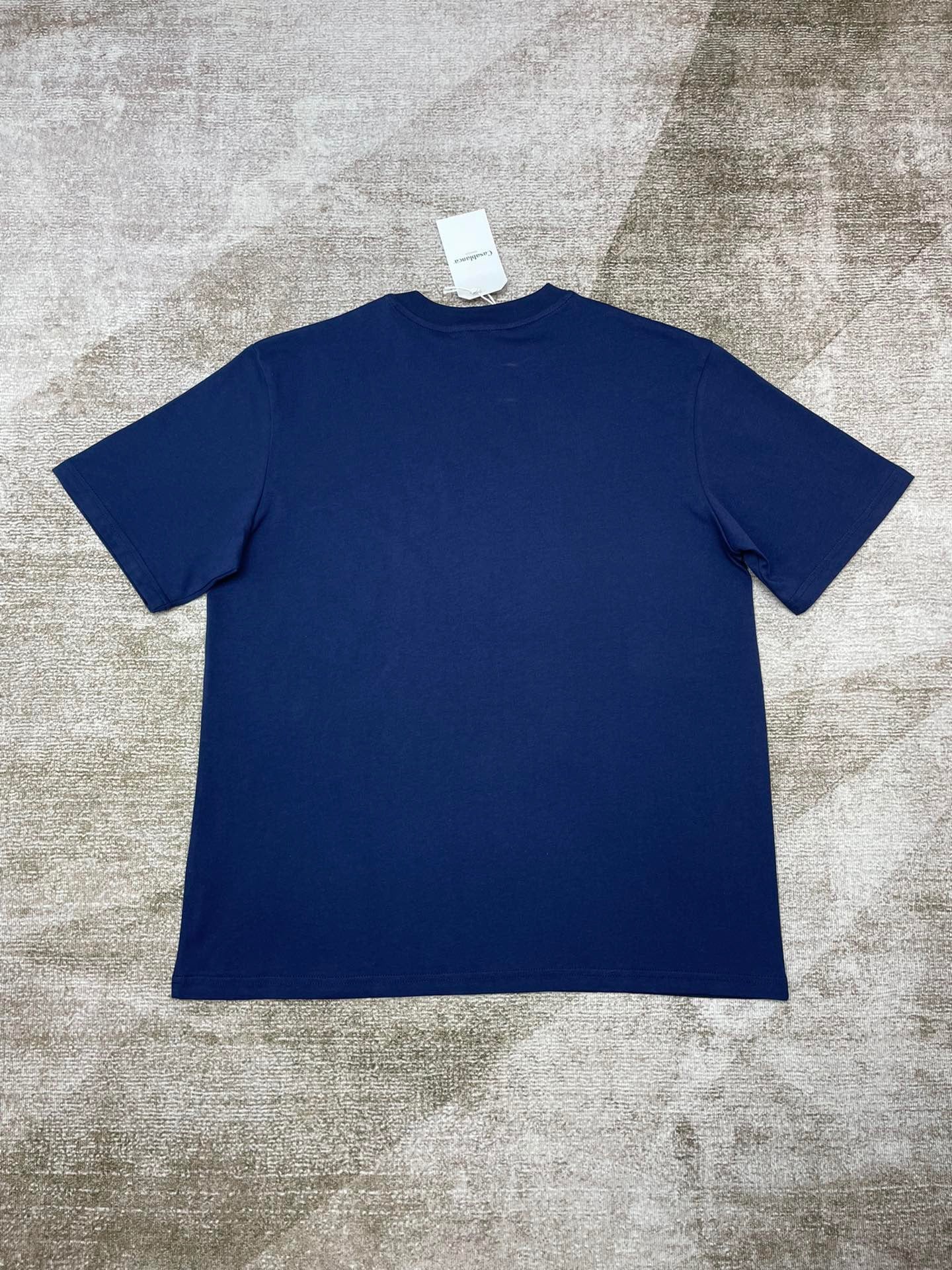 Blue T-shirt