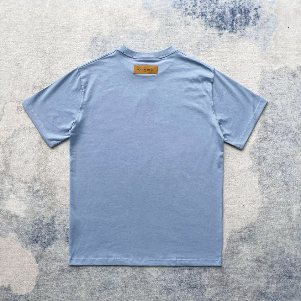 Multi-Colors T-Shirt