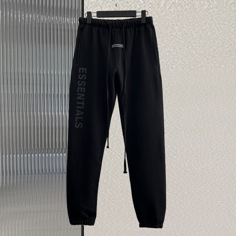 Black,White and Grey Pant