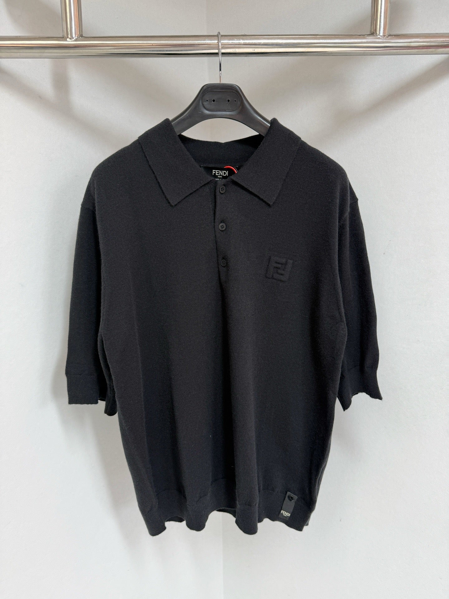 Black Polo