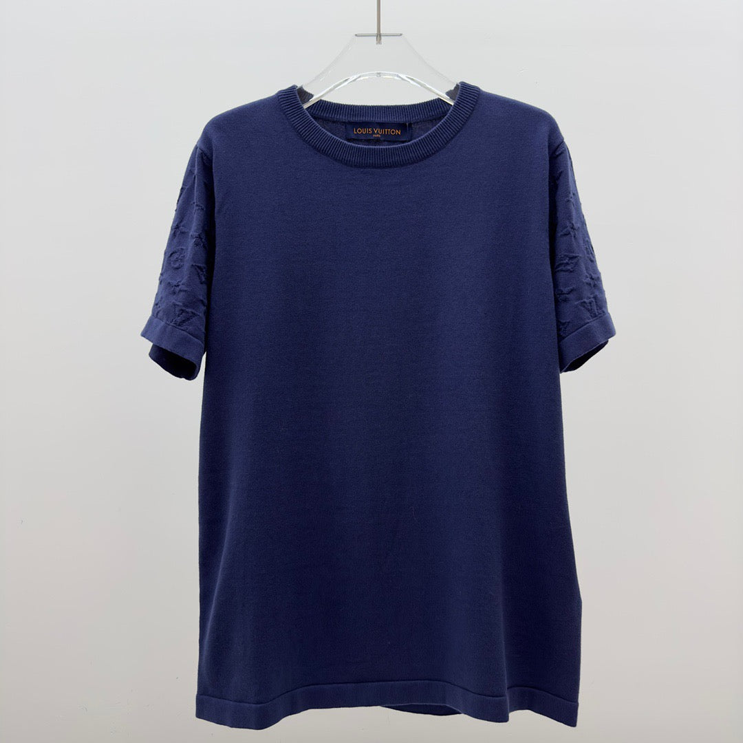 Blue T-shirt