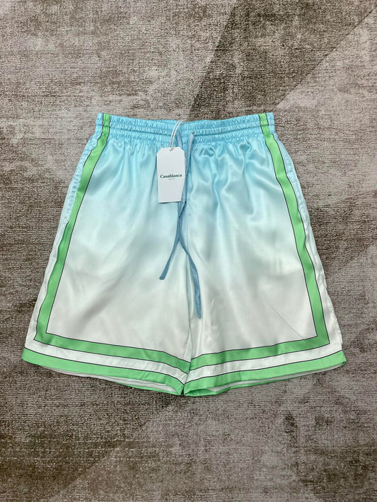 Multi-color Short