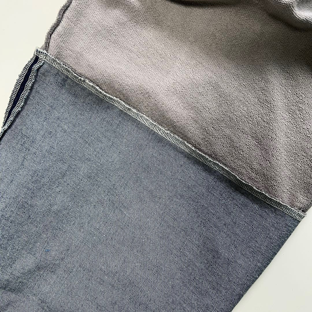 Blue grey Pant