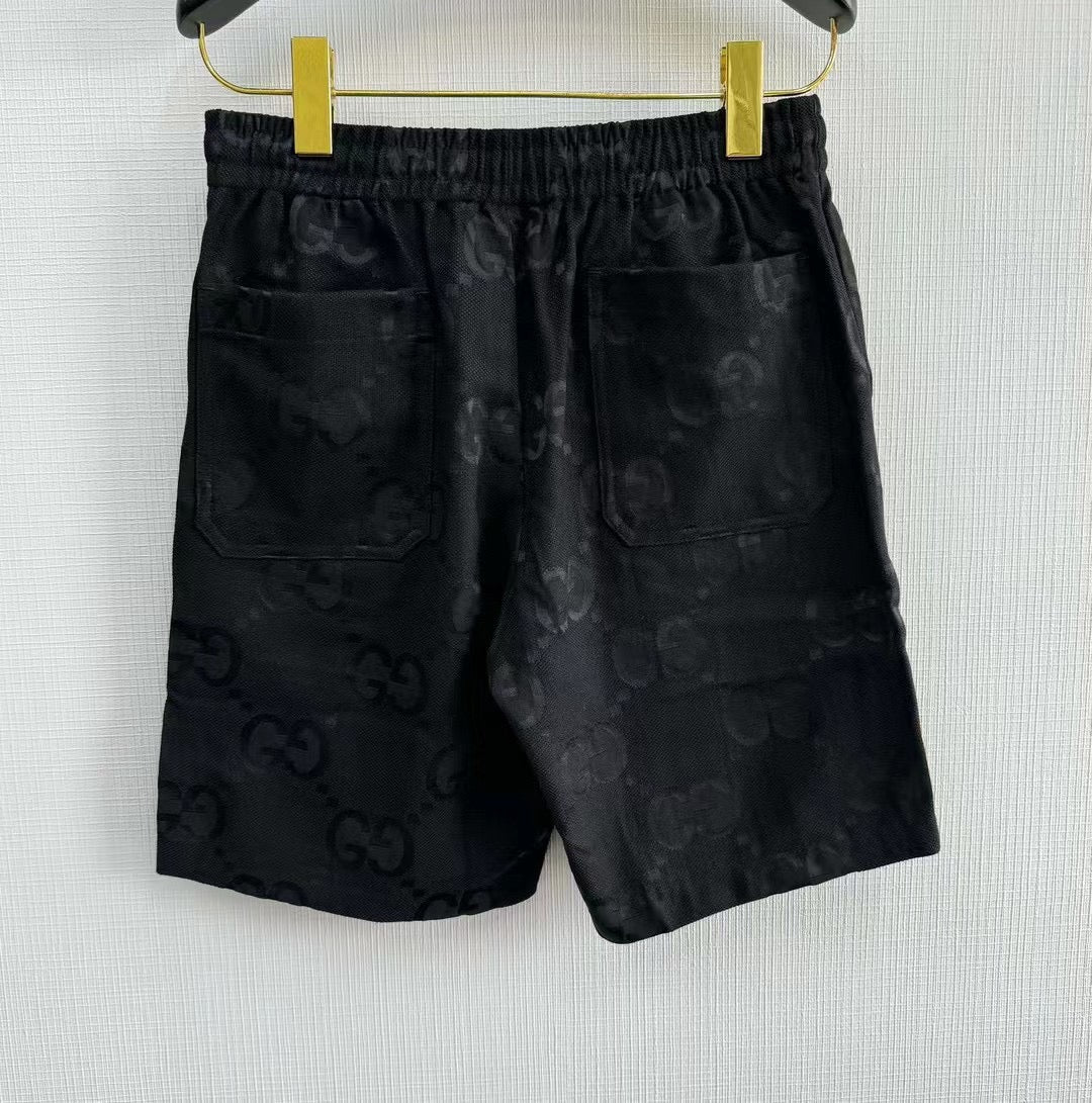 Black Short