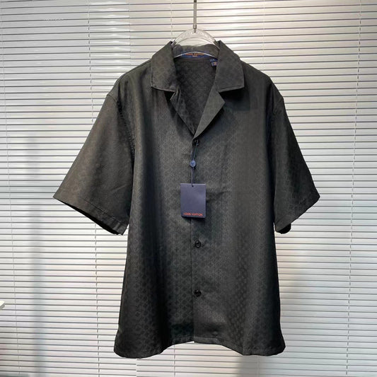 Black Shirt - Size M