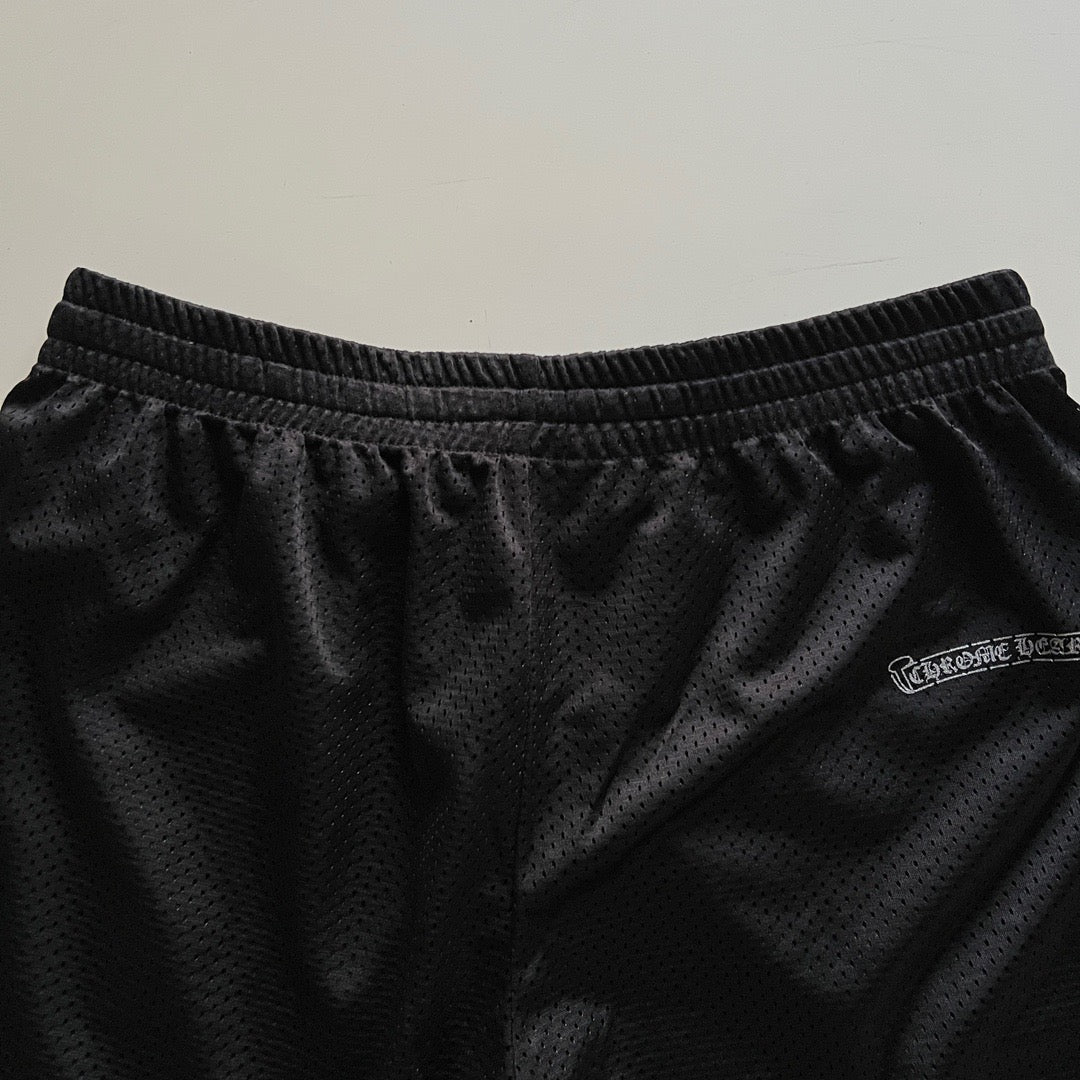 Black Short