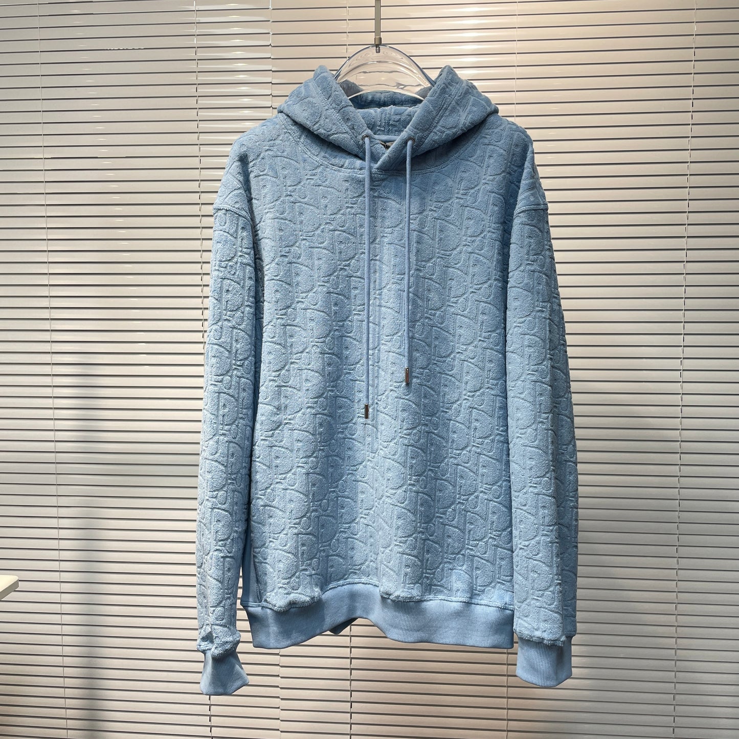 Multi-color Hoodie