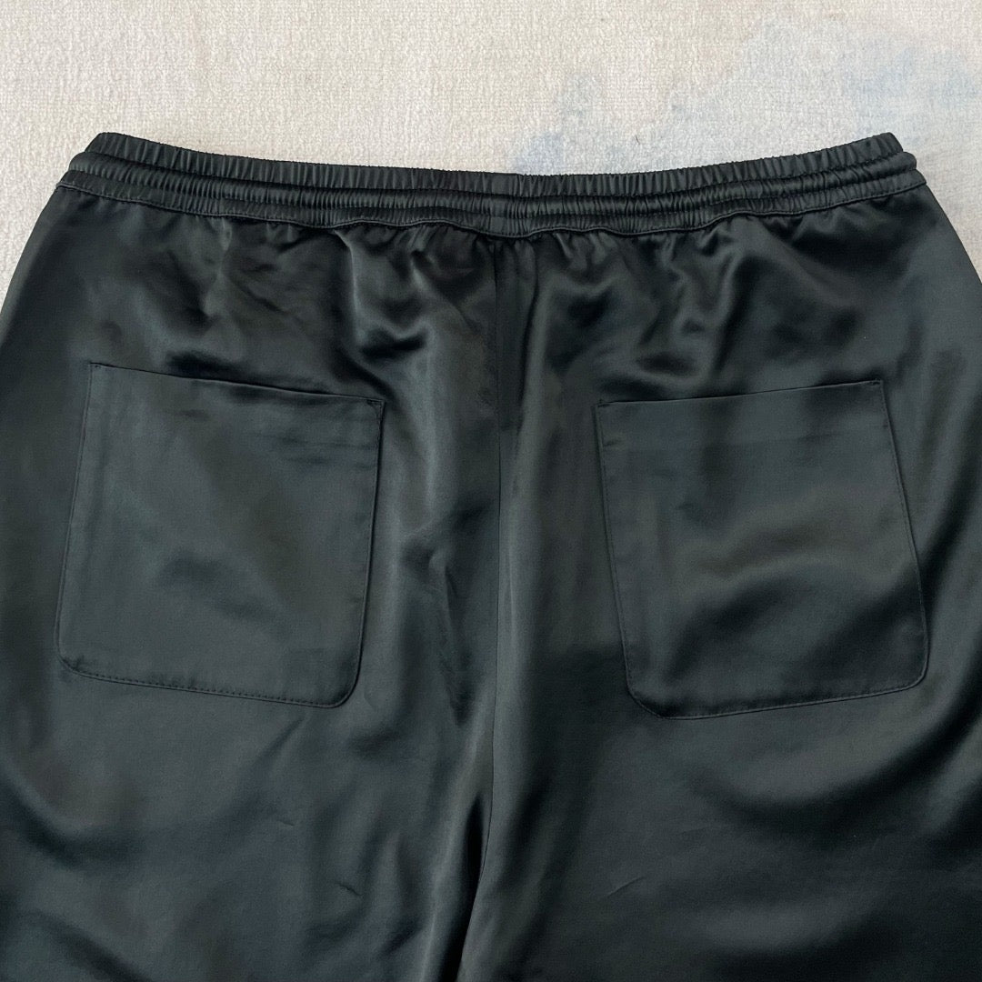 Dark Green Pant