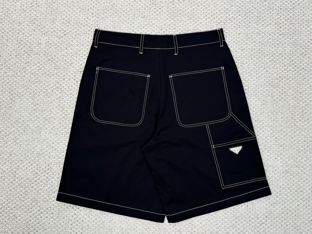 Black Short