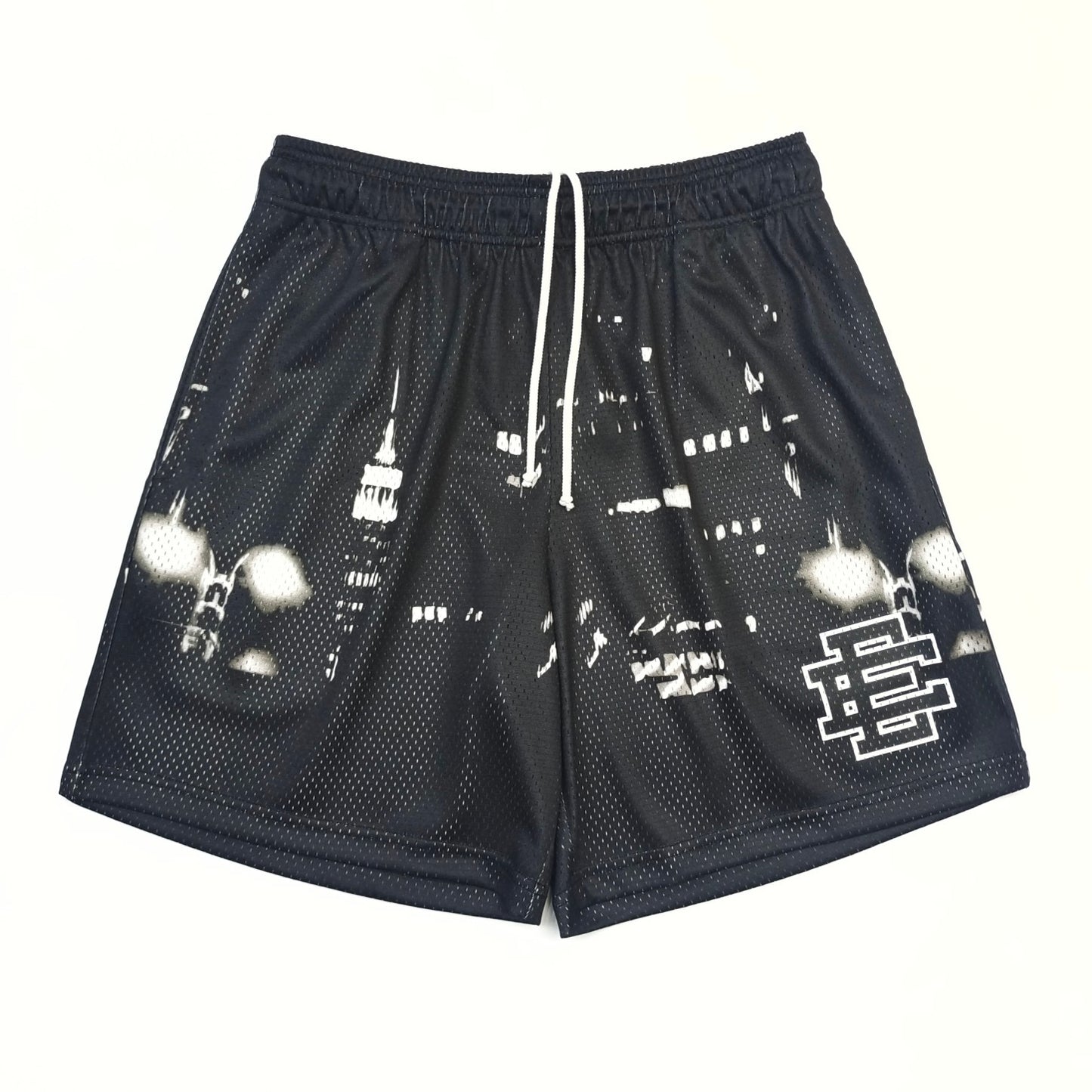 Black Short