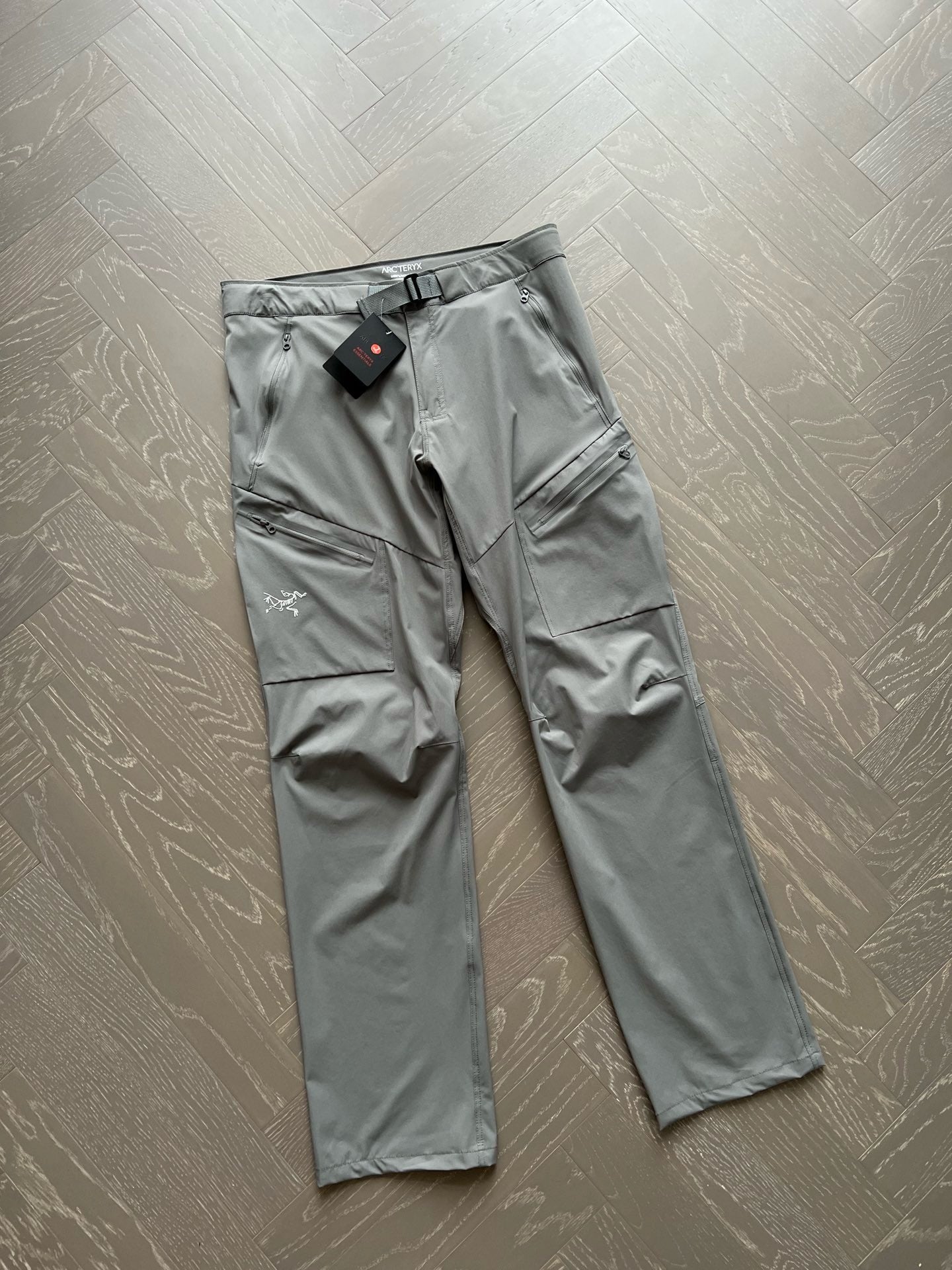 Multi-Colors Pant