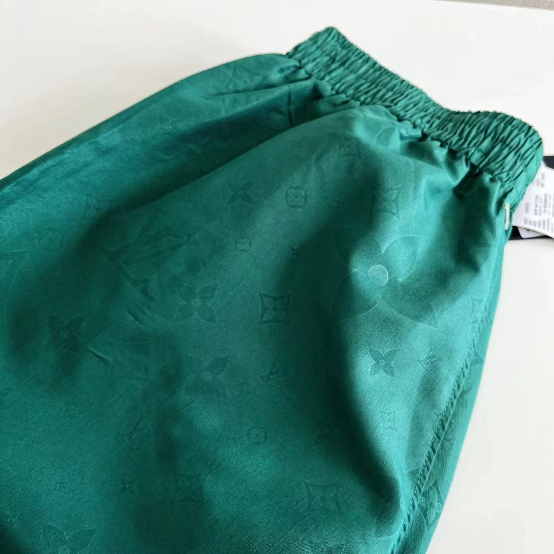 Green Short