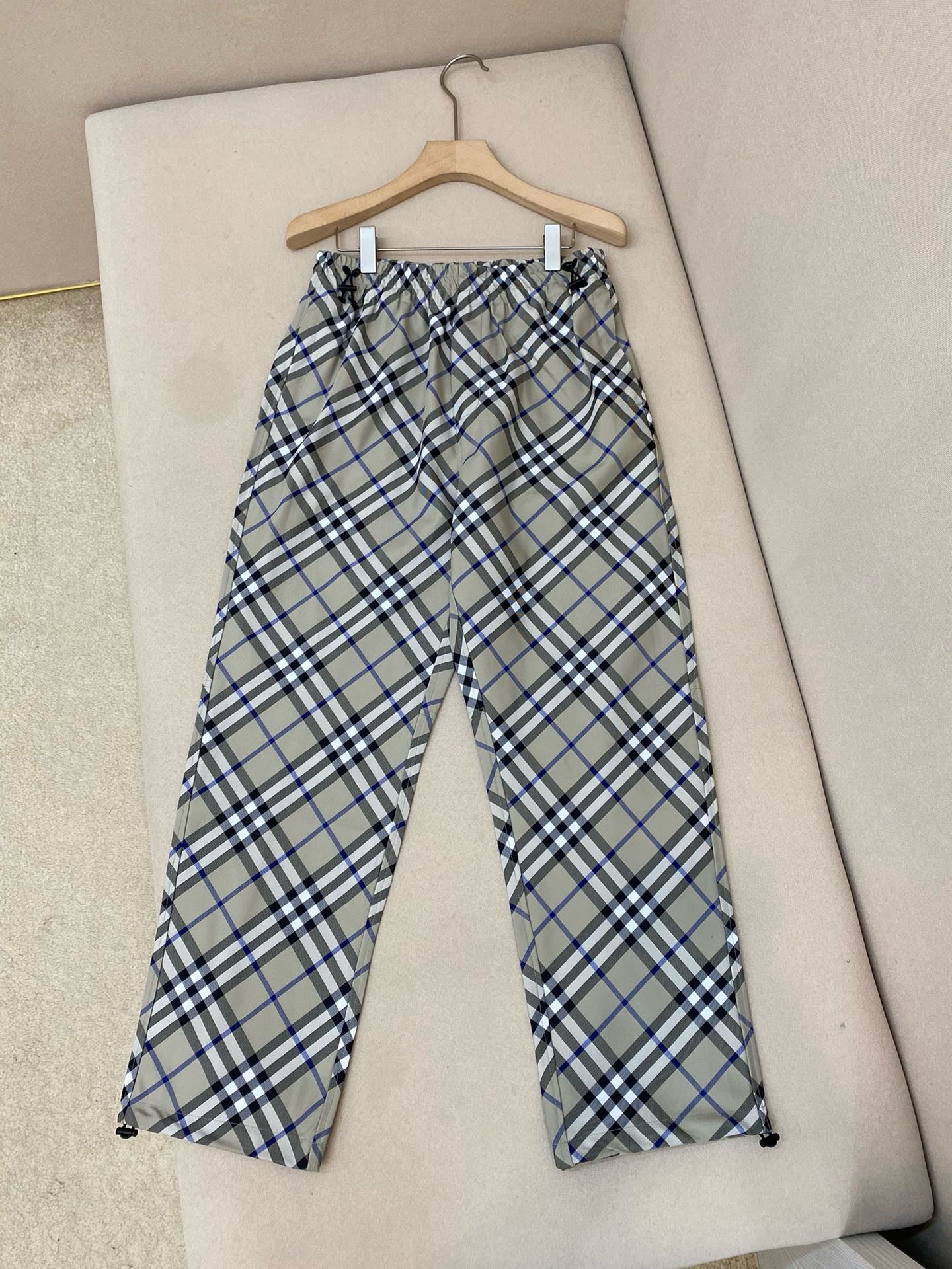 Multi-color Pant