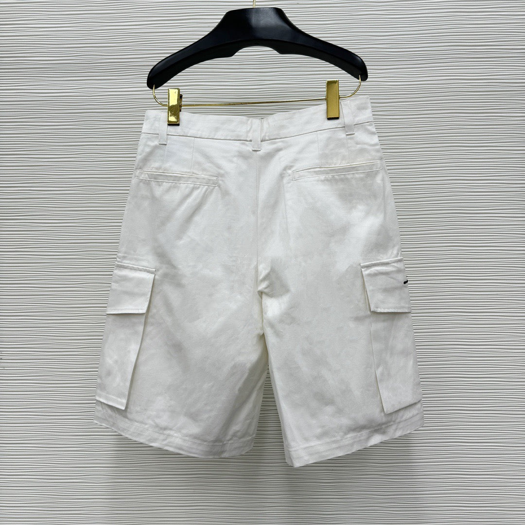 White Short