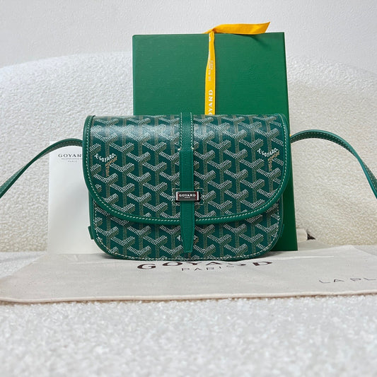 Multi-Colors Bag