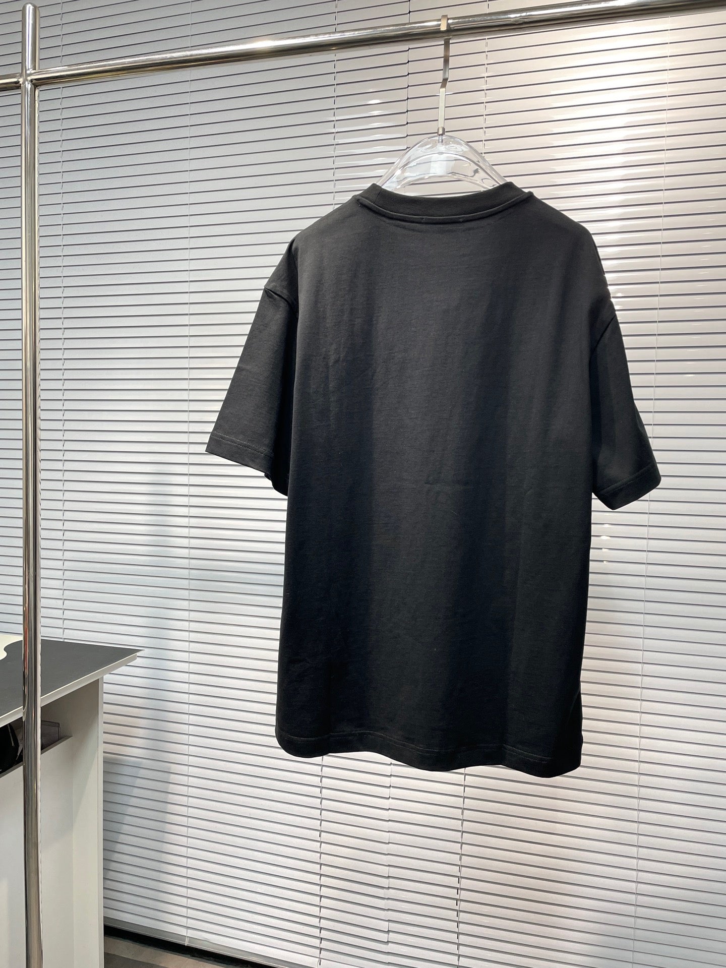 Black - Size XL