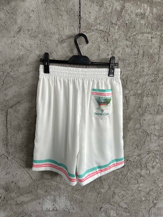 Multi-color Short