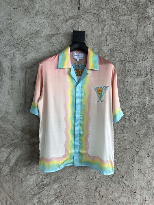 Multi-color Shirt