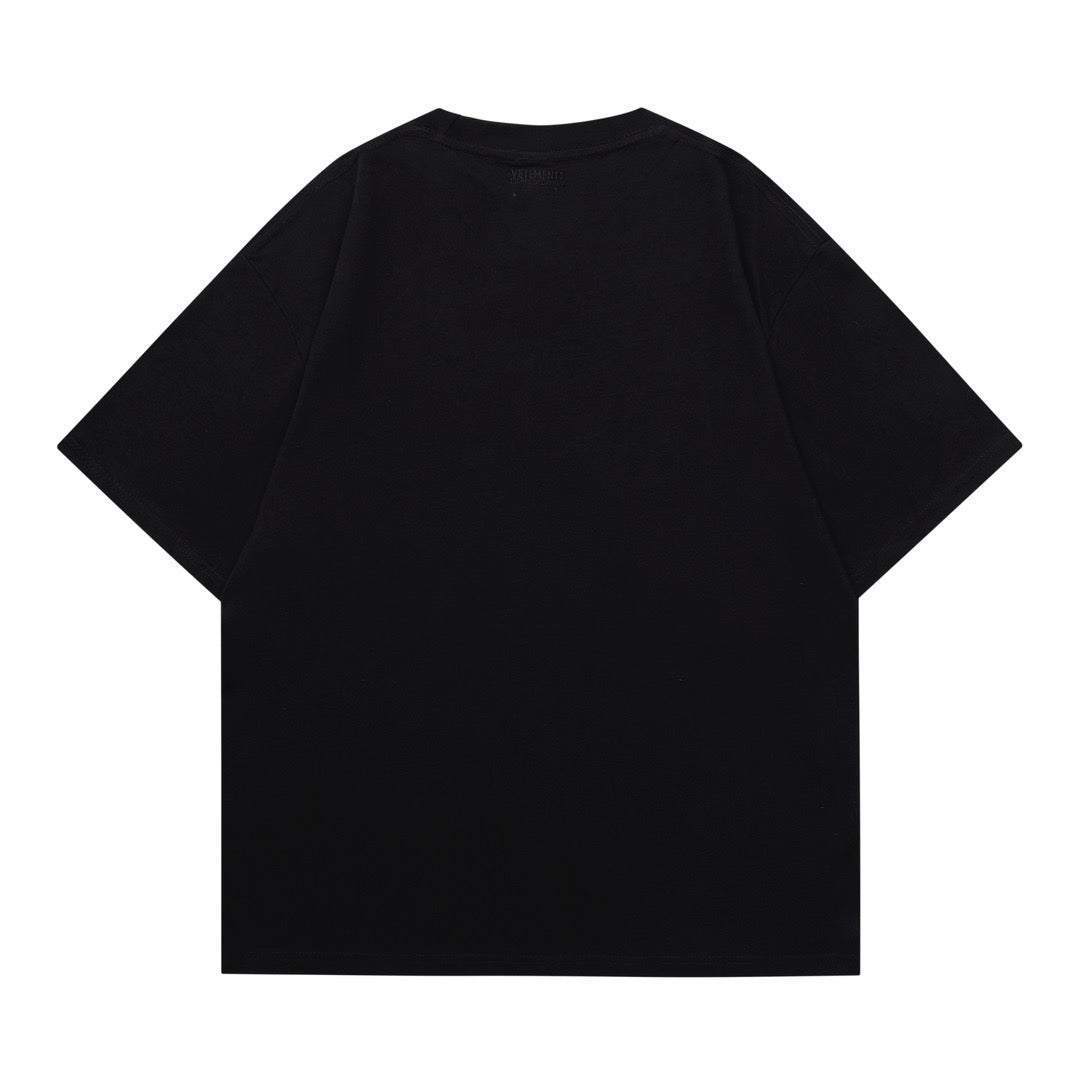 Black T-Shirt