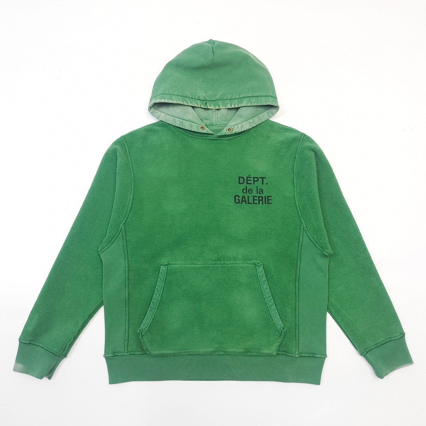 Multi-Colors Hoodie